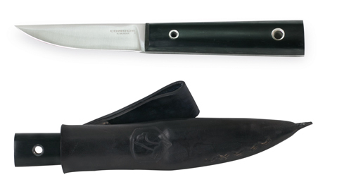 Urban EDC Puukko Messer
