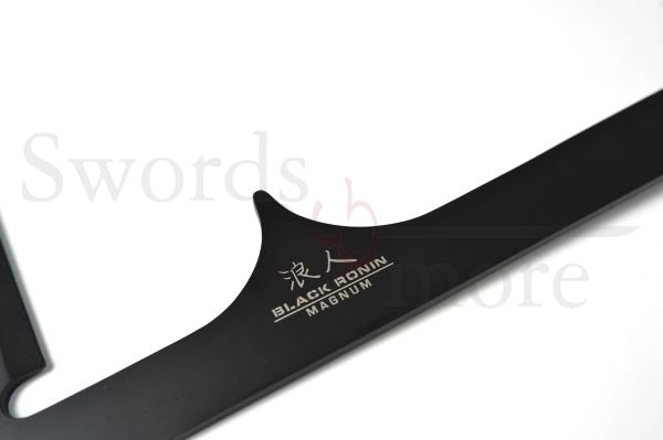 Black Ronin Magnum Axt