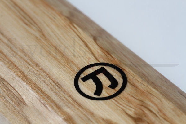 John Lee Shirasaya Katana