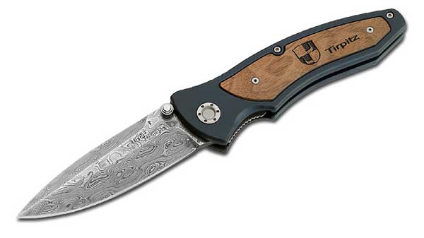 Boker Tirpitz Damascus