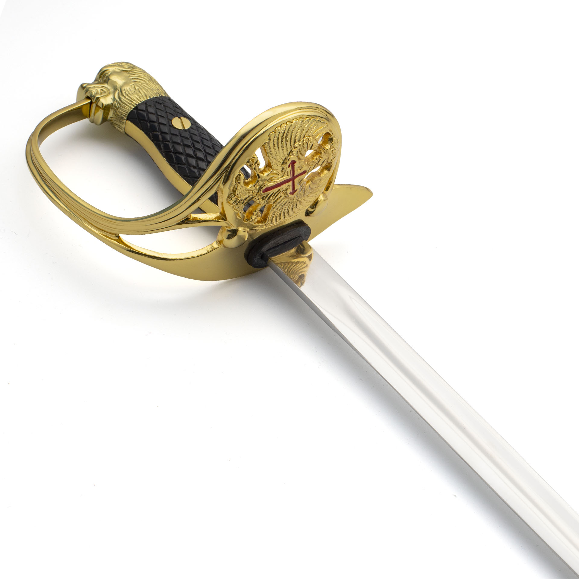 Spanischer Armeeoffizierssäbel