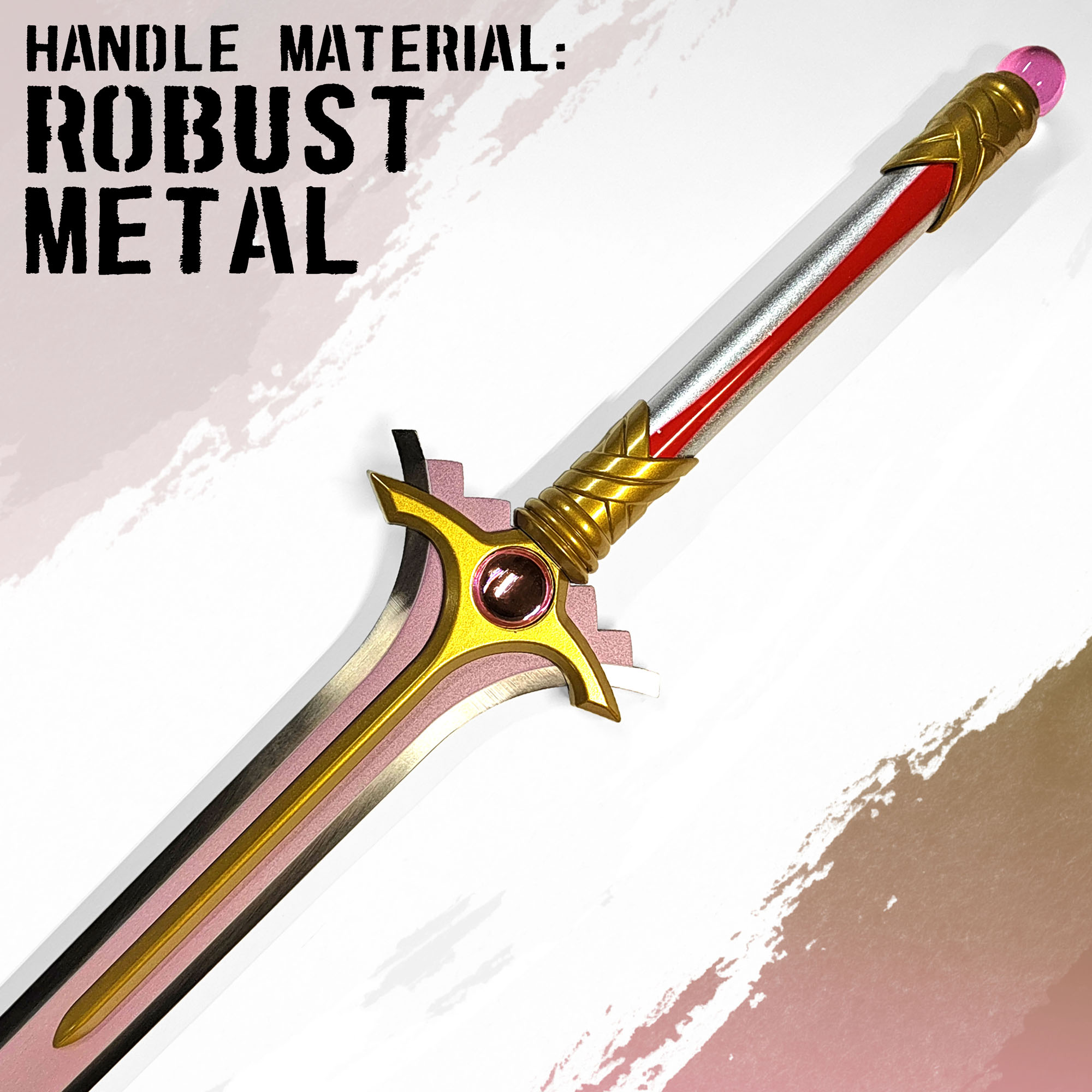 Sword Art Online - Yuki Asuna's Schwert
