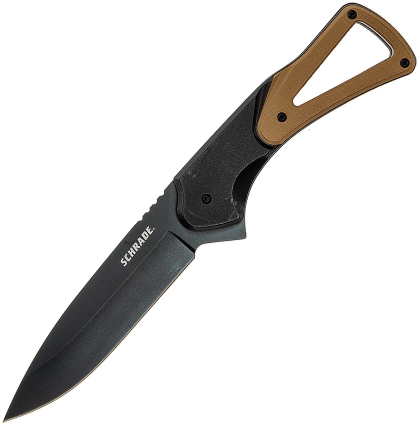 Frontier Fixed Blade 