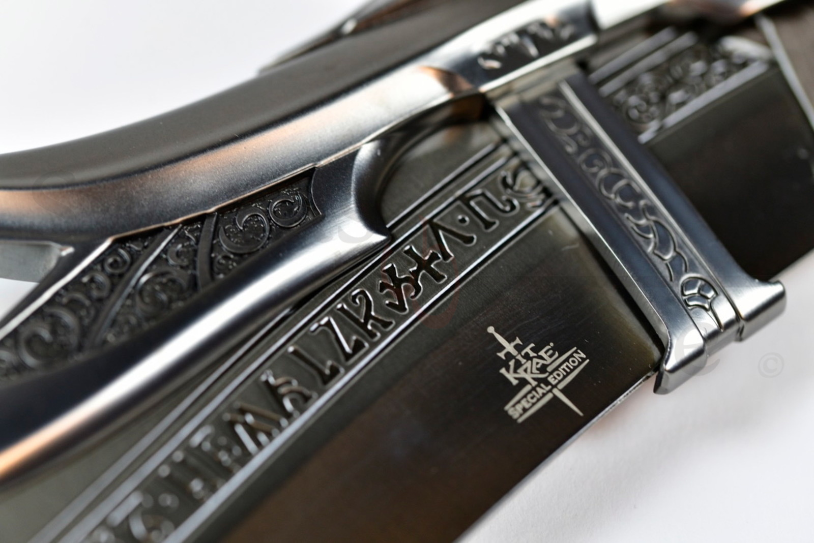 Kit Rae Mithrodin: Dark Edition Fantasy-Schwert