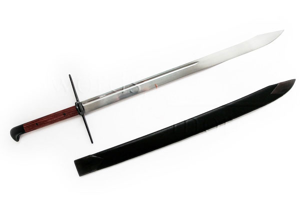 Grosse Messer Sword