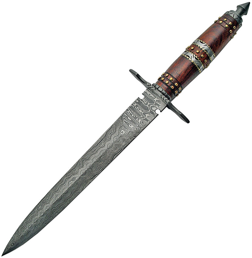 Dagger Rosewood