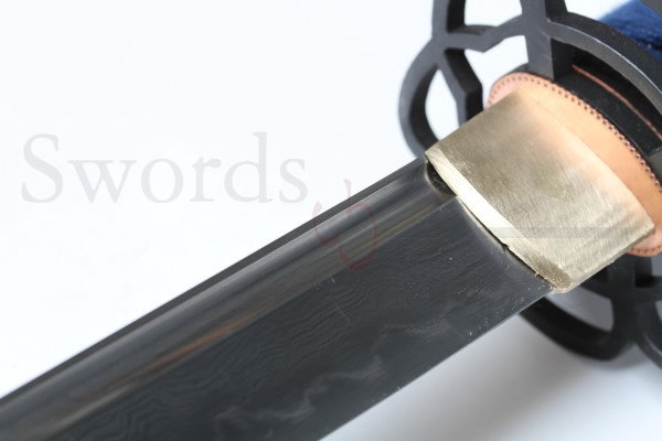 Imperial Forge - Katana folded Steel competition cutting Imperial Forge - Katana folded Steel competition cutting