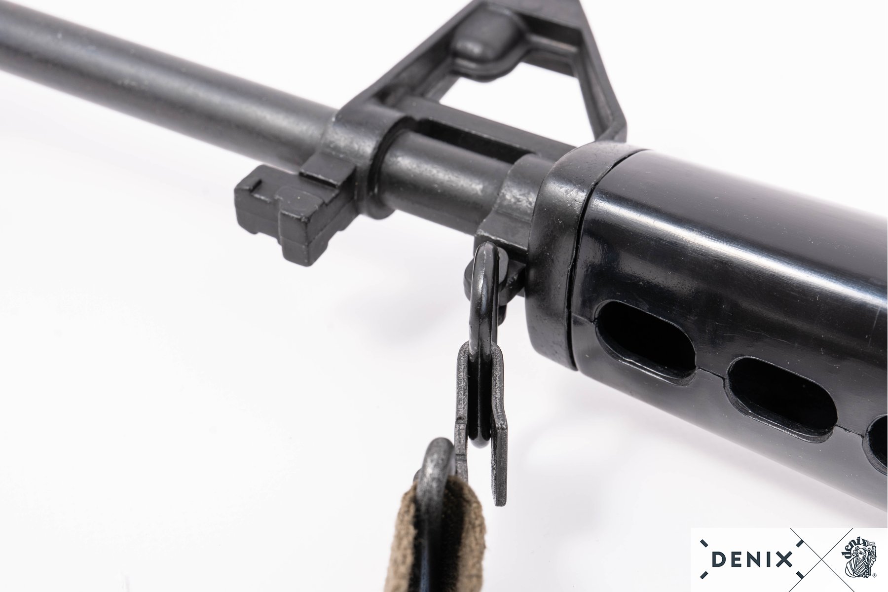 M16A1 Sturmgewehr, USA 1967