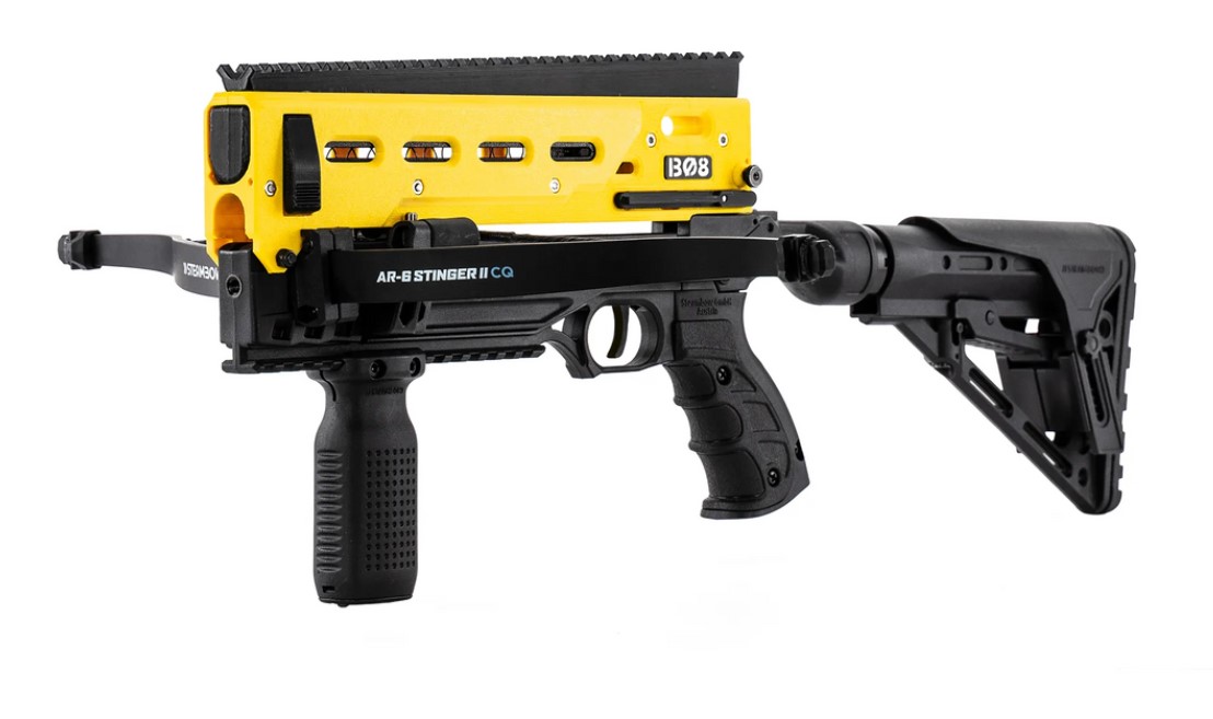 AR-Series – B08 Tactical