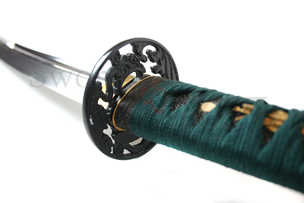 Dragonfly Katana