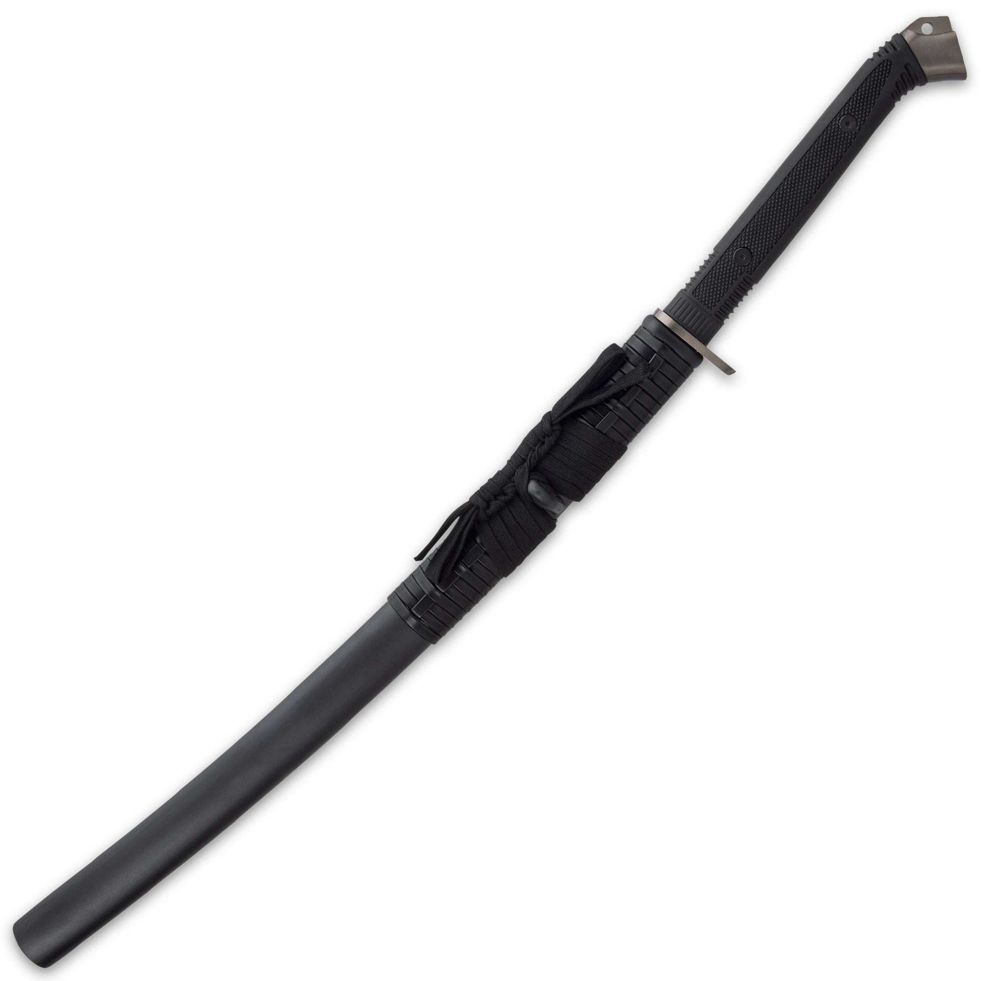 Honshu Boshin Midnight Forge Wakizashi mit Scheide