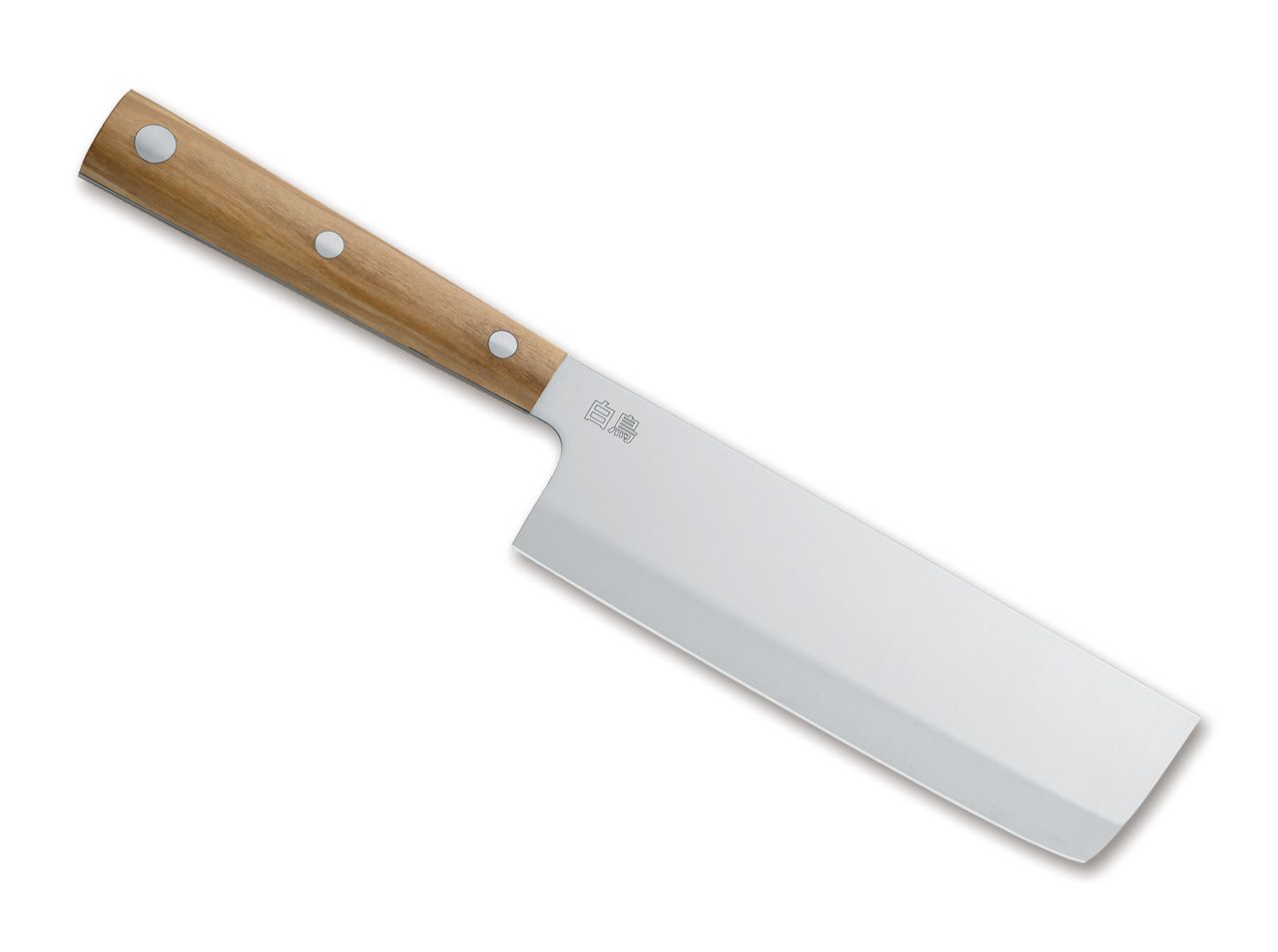 Due Cigni Hakucho Paring Knife