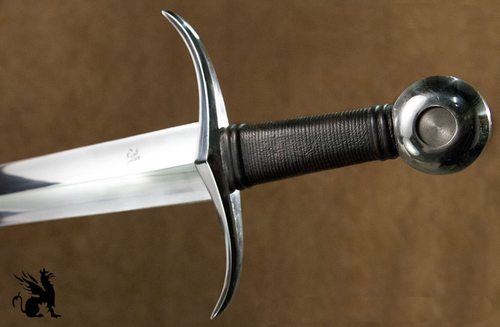 The Arming Sword 