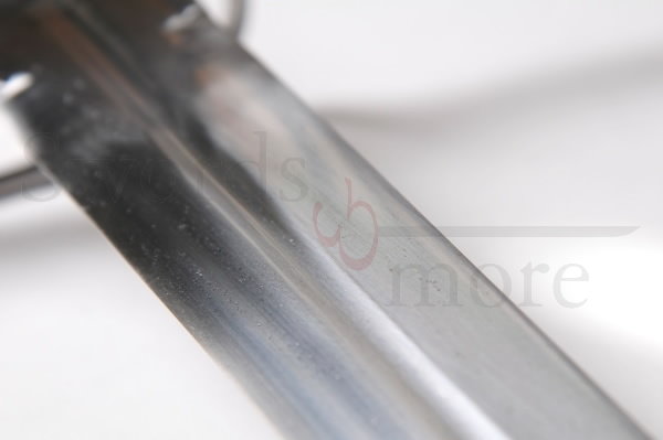 Langschwert aus dem 15. Jahrhundert