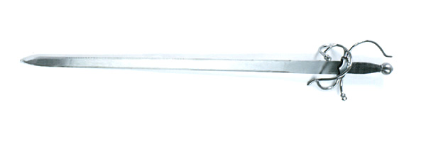 Sword El Cid long