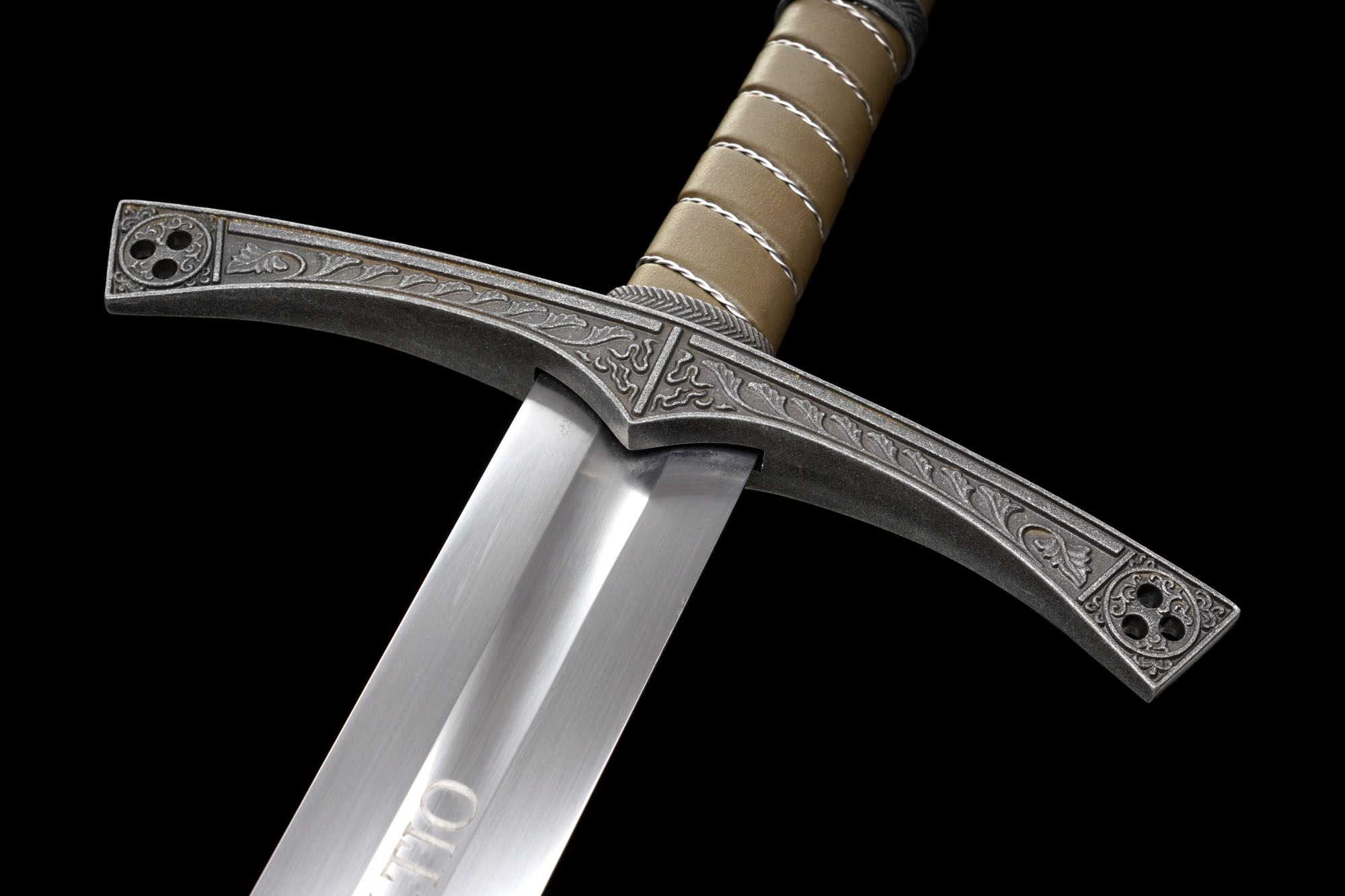 Kingdom Come: Deliverance – Herr Radzig Kobylas Schwert inkl. Scheide