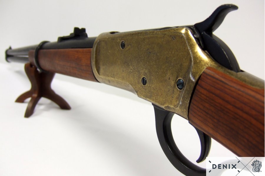 Winchester 1892 Cowboy version, carbine
