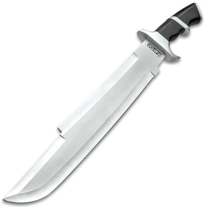 Predator Raptor Machete mit Scheide Predator Raptor Machete mit Scheide