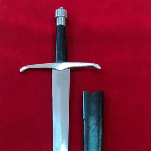 Mittelalterliches Schwert