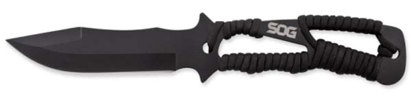 Throwing Knives