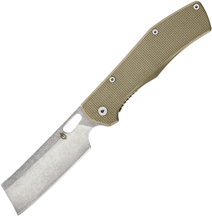 Flatiron G10