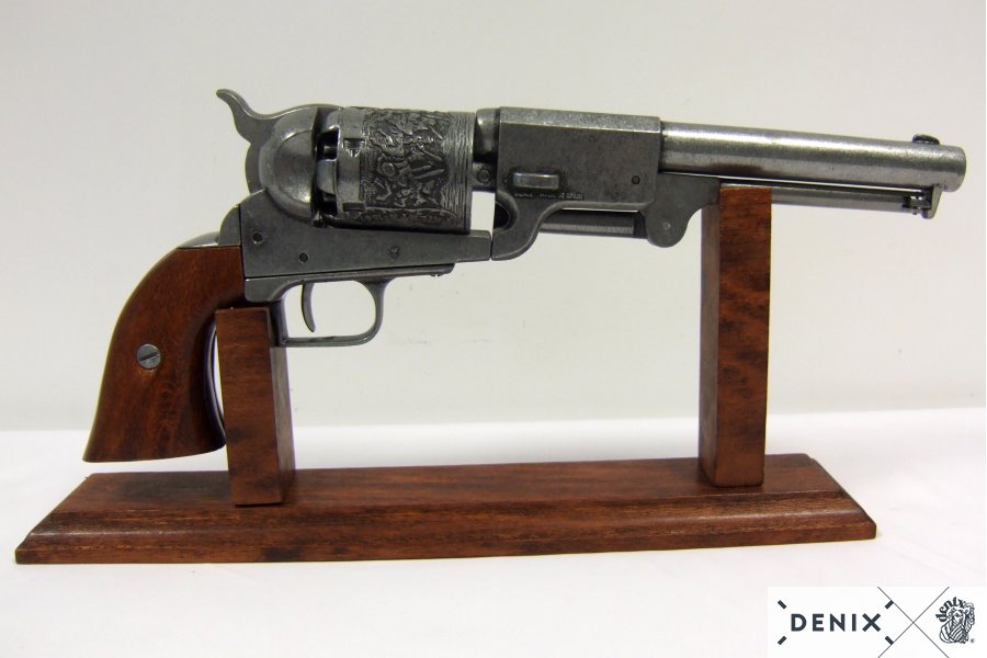 Revolver Colt Dragoon