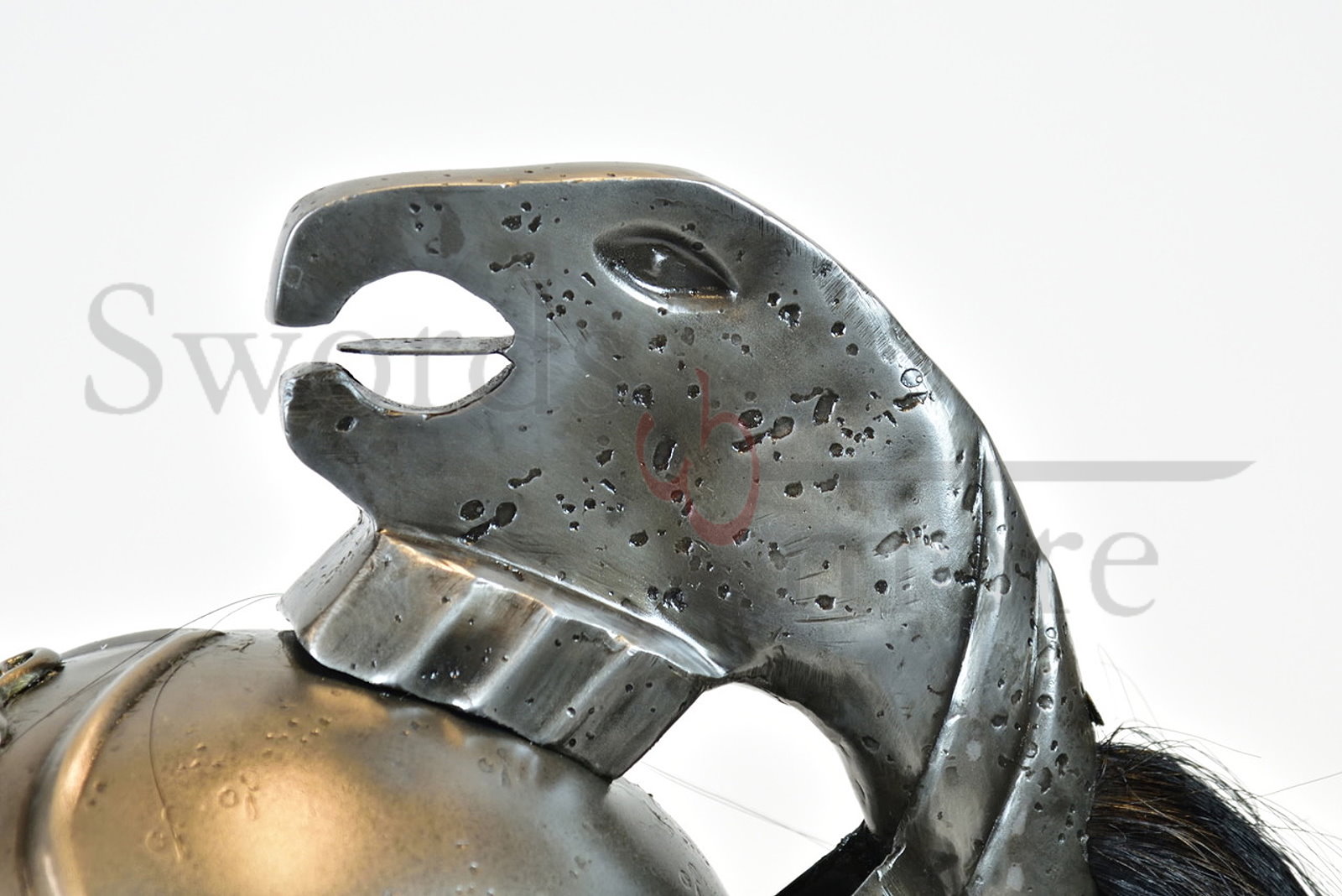 Spartacus Helmet