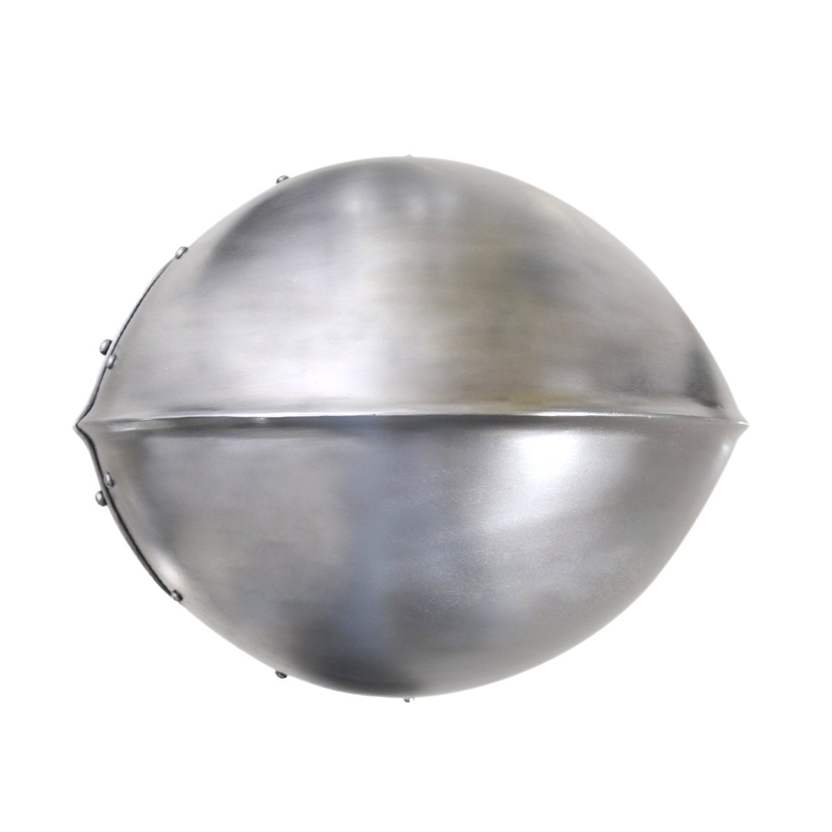 T Face Barbute helmet, Size XL