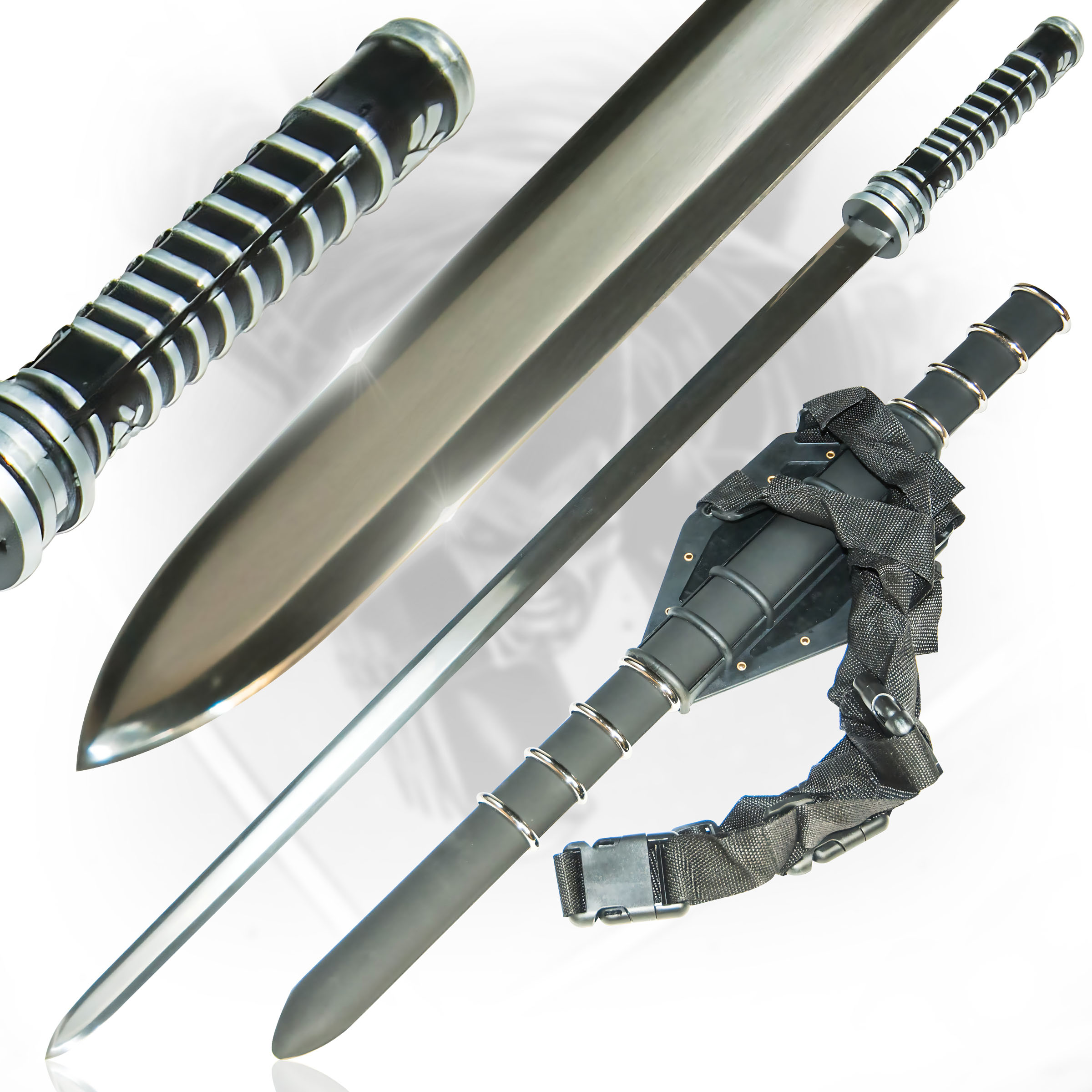 Blade sword