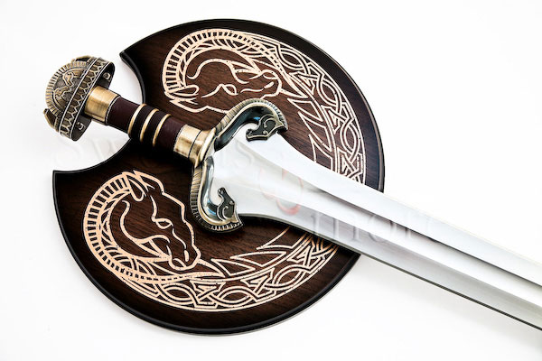 Sword of Eowyn Sword of Eowyn