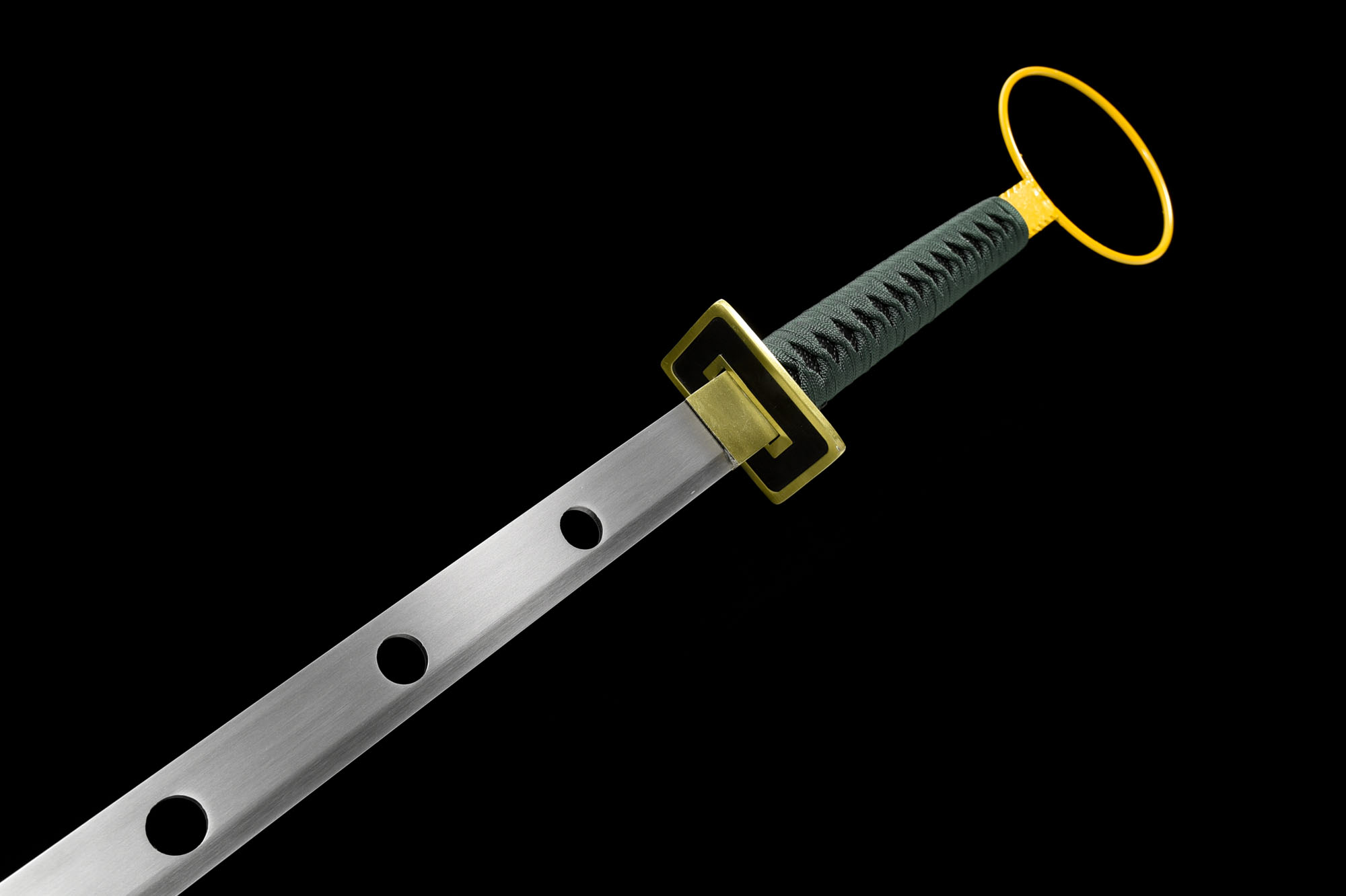 Bleach - Shinji Hirako Sword