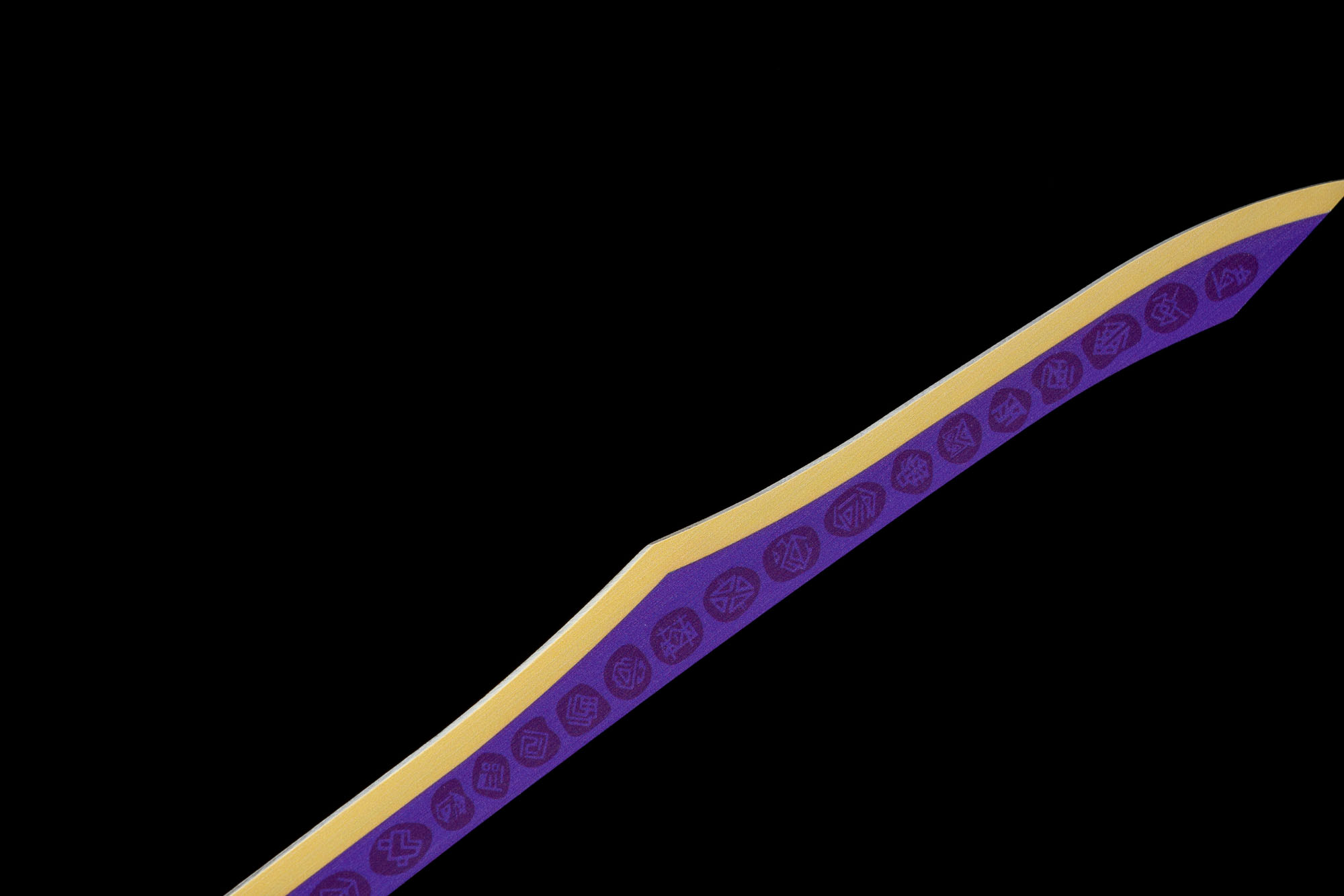 Clair Obscur: Expedition 33 – Medalum Schwert Replika inkl. Ständer