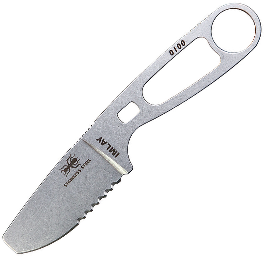 Imlay Rescue Knife