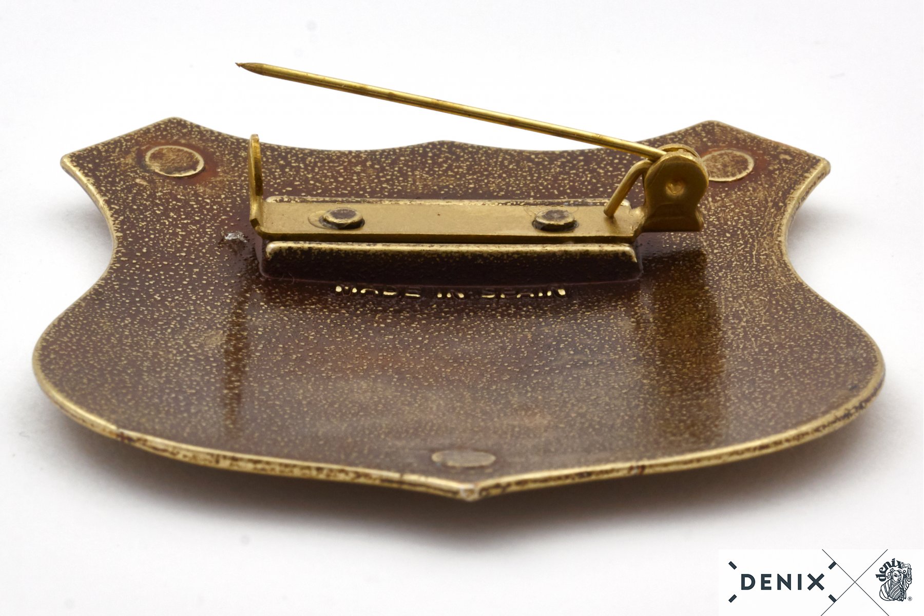 U.S Marshal badge - 10 pieces