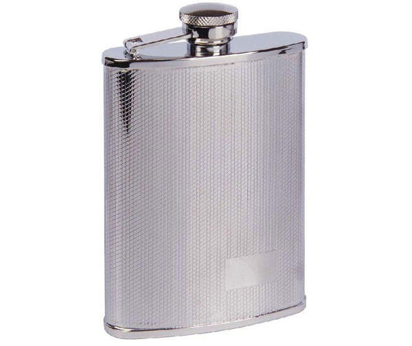 Hip Flask 170 ml