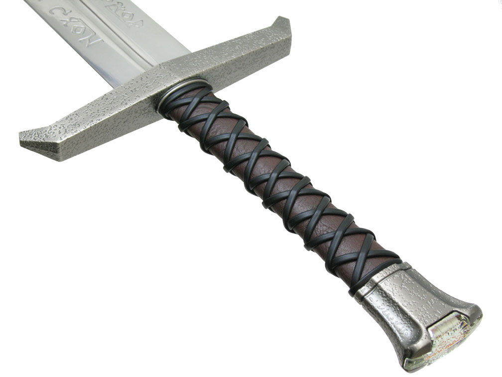 King Arthur: Legend of the Sword - Officially Licensed Sword