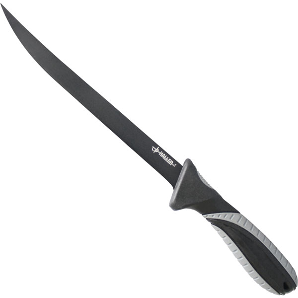Filleting knife