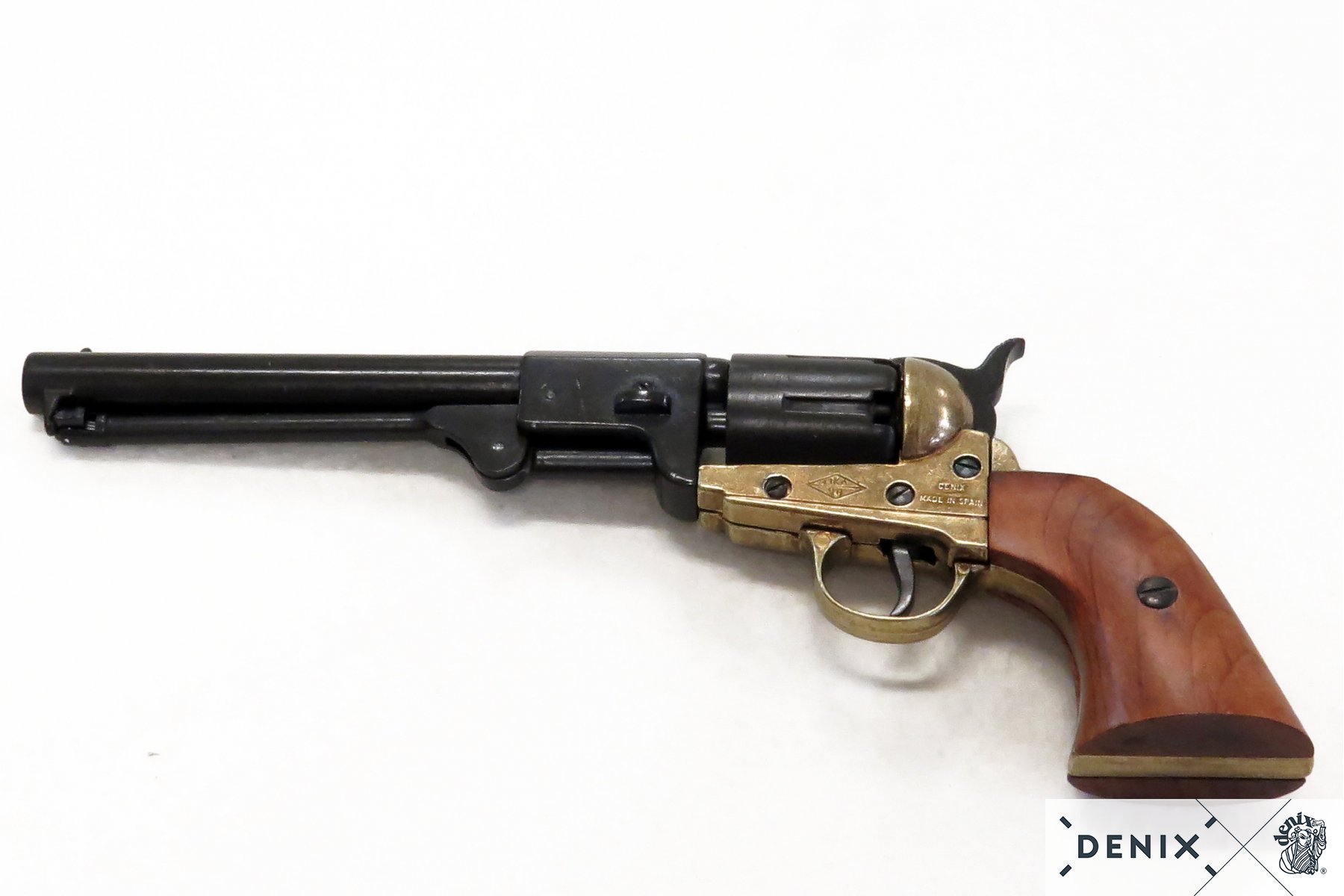 Colt Revolver Mod. Army