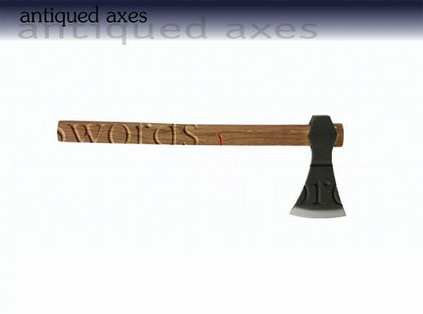 Viking Axe