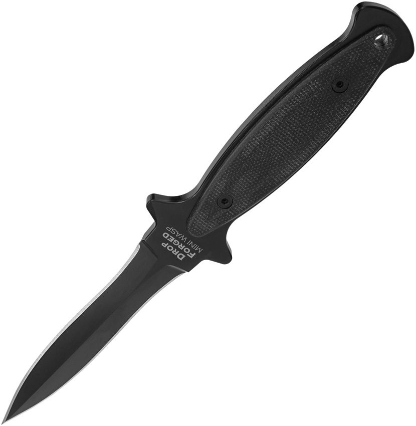 Drop Forged Mini Wasp Stinger Messer