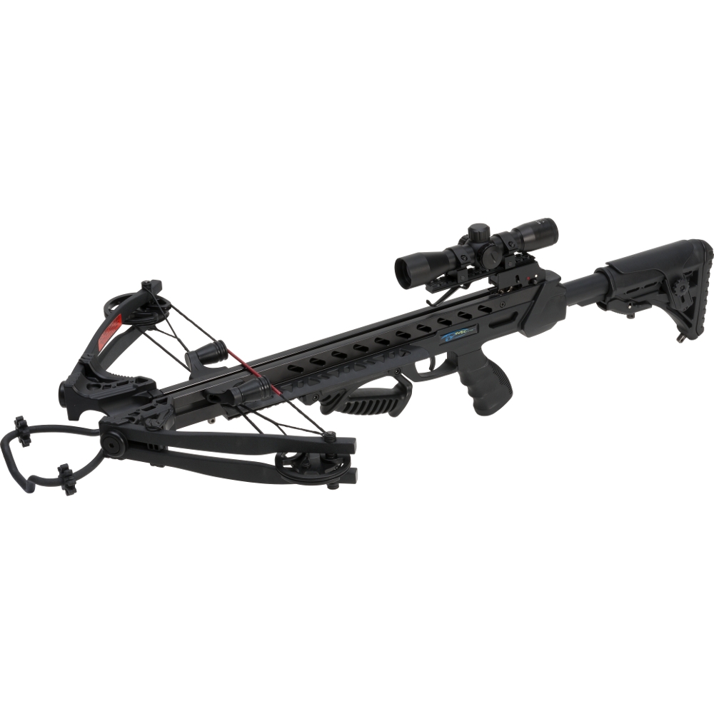 Compound Crossbow Gun