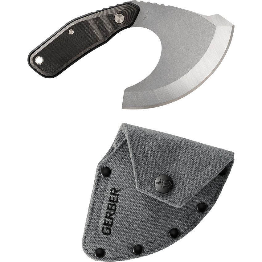 Downwind Ulu Schwarz/Grau