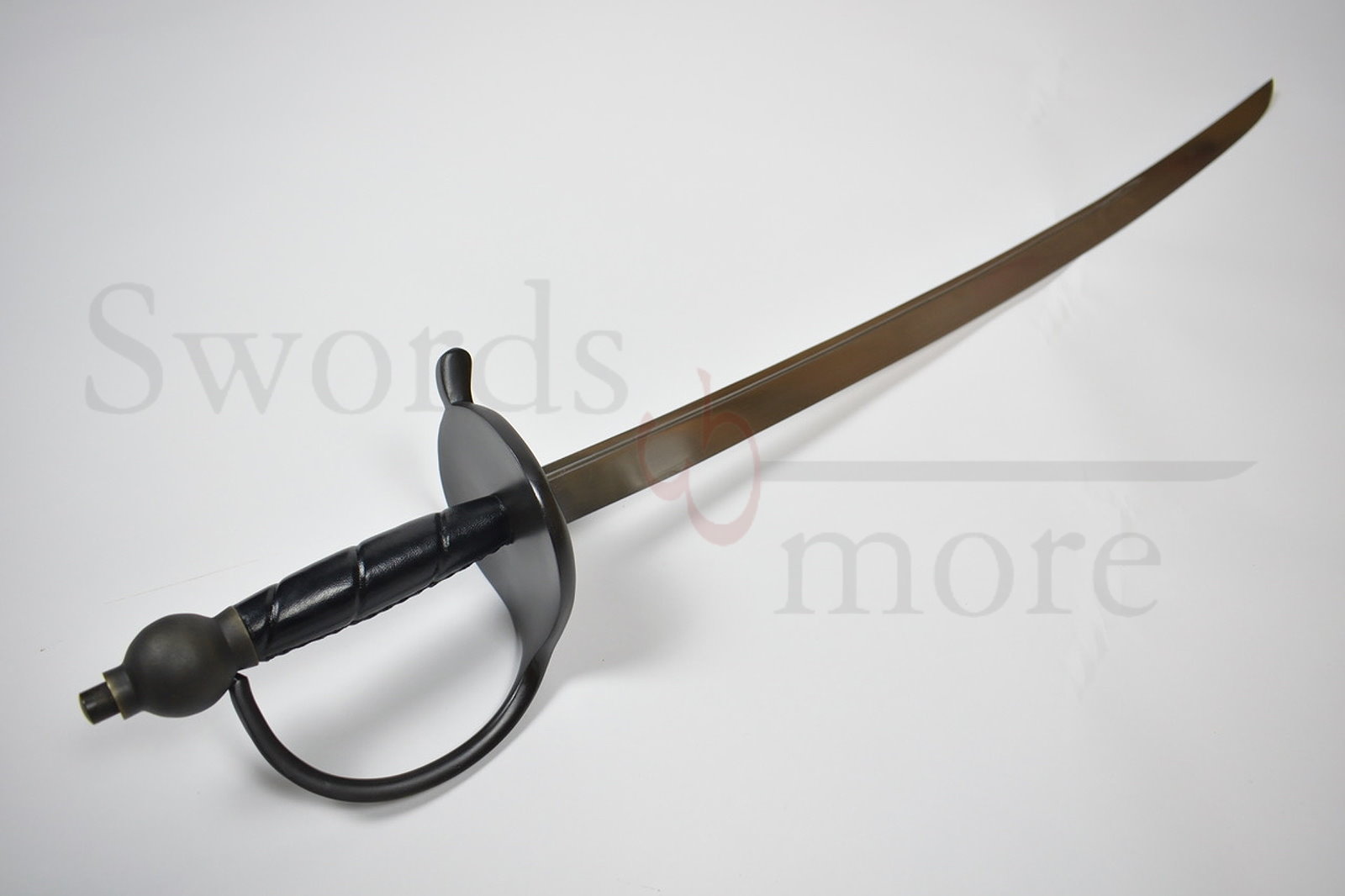 Piratenkapitän Entermesser