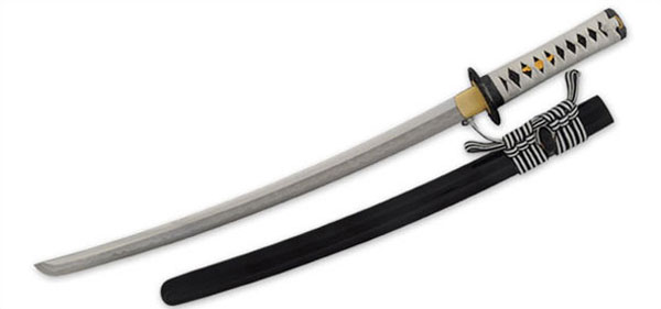 Koi Wakizashi