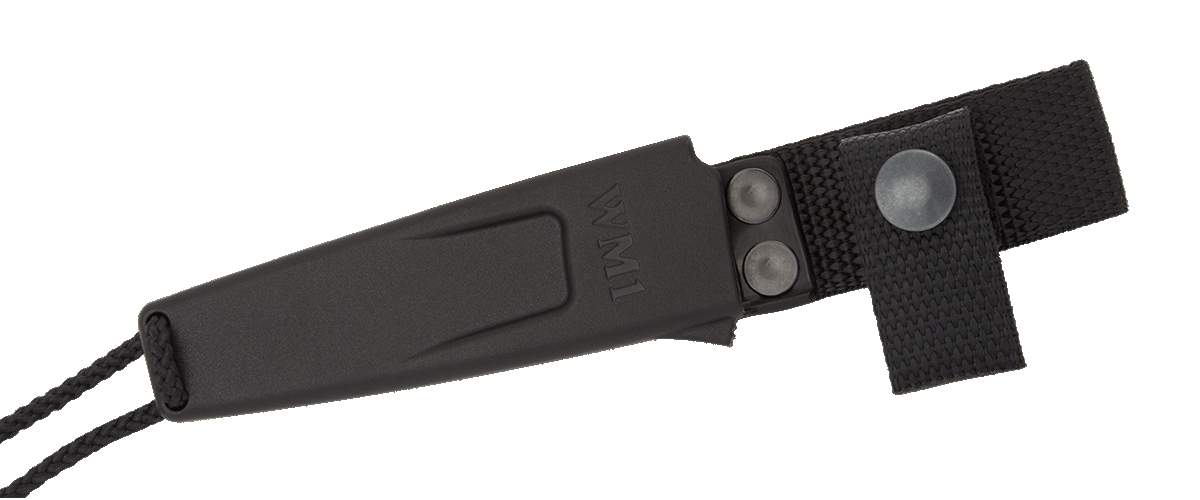 WM1ez Zytel sheath for WM1