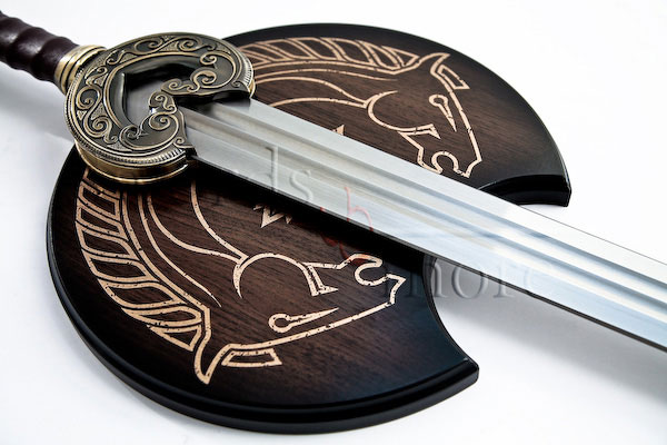 Herugrim Sword of King Theoden