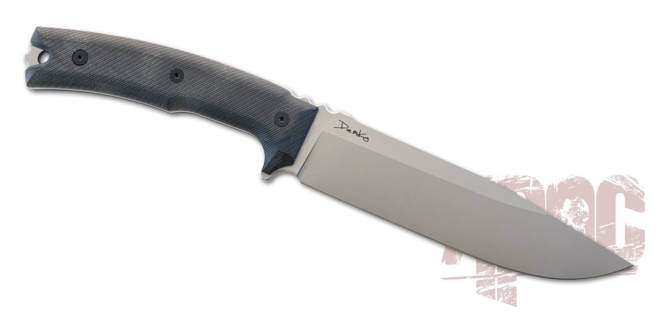 APOC Demko Bowie