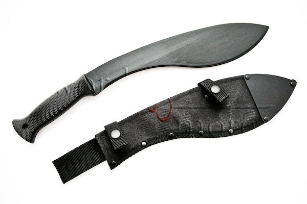 Kukri Machete