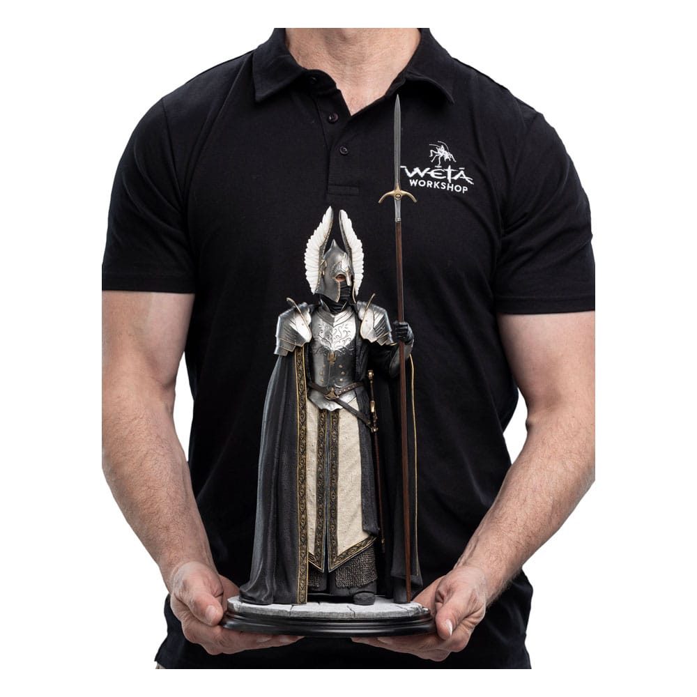 Der Herr der Ringe Statue 1/6 Fountain Guard of Gondor (Classic Series) 47 cm