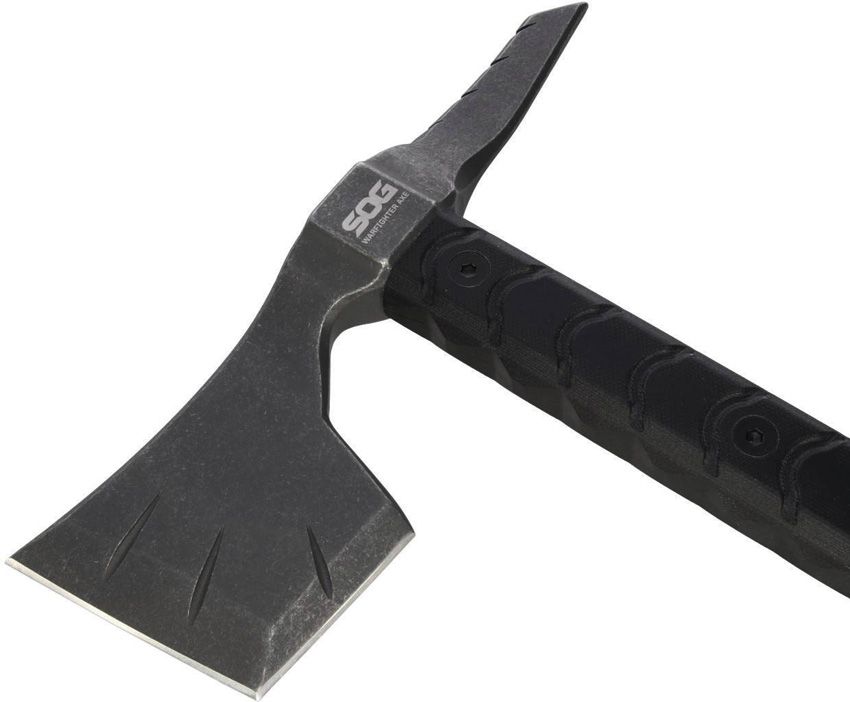 Warfighter Axe